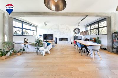 Maison - 179 m² - 6 pièces