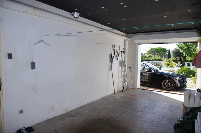 Maison - 182 m² - 6 pièces