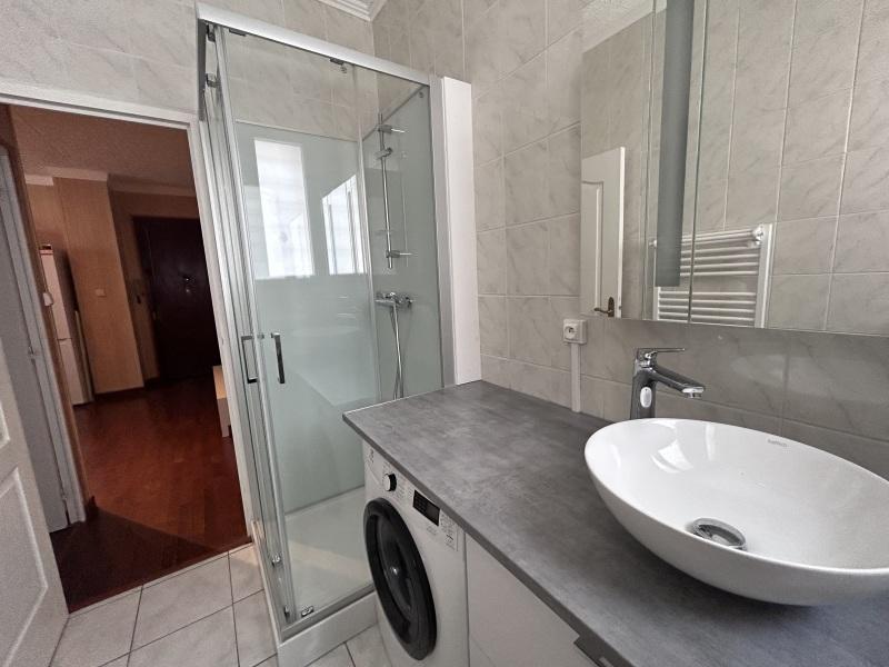 Appartement - 31 m² - 1 pièce