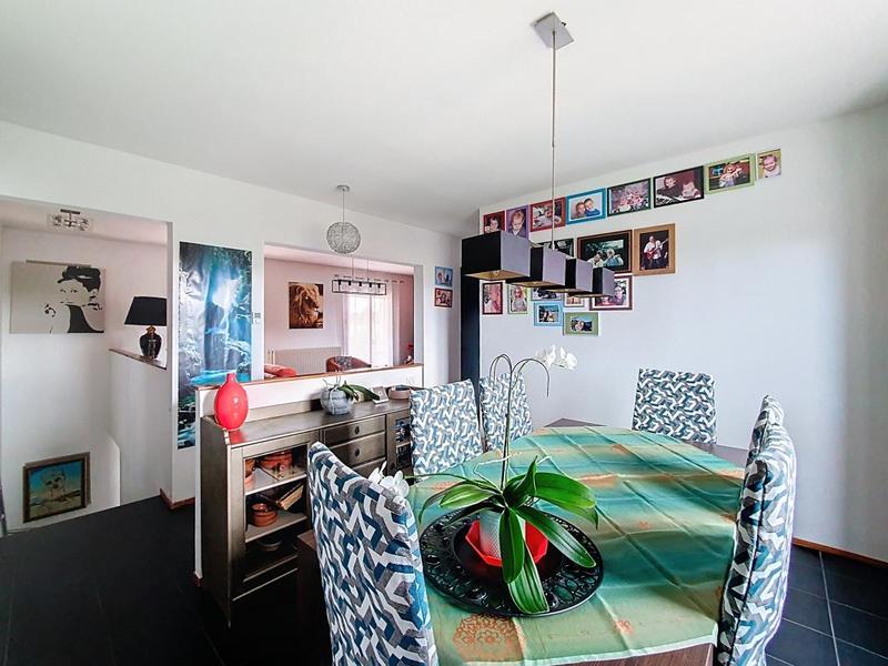 Maison - 155 m² - 4 pièces