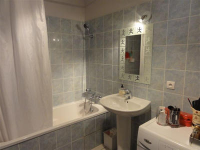 Appartement - 84 m² - 4 pièces