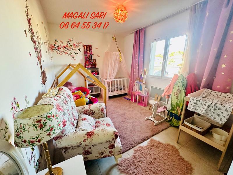 Villa - 114 m² - 5 pièces