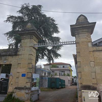 Appartement - 23 m² - 2 pièces