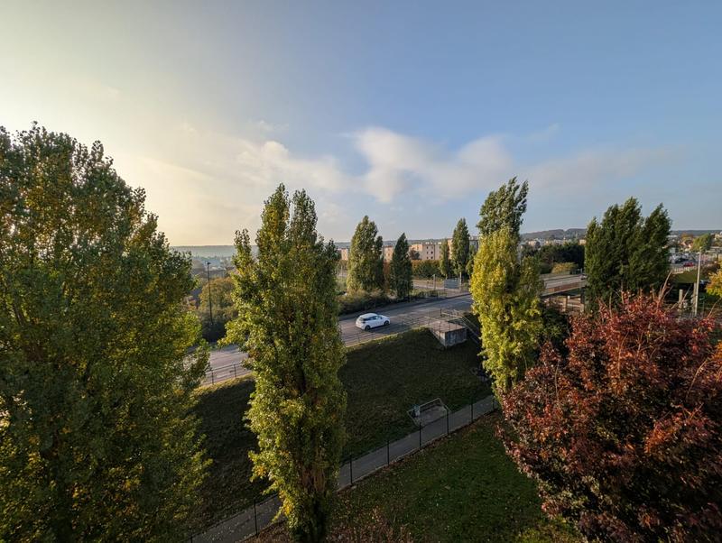 Appartement - 66 m² - 4 pièces