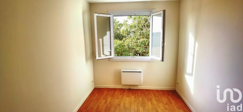 Maison - 157 m² - 6 pièces