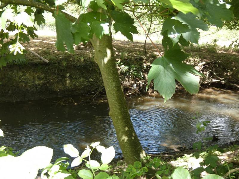 Maison - 70 m² - 4 pièces