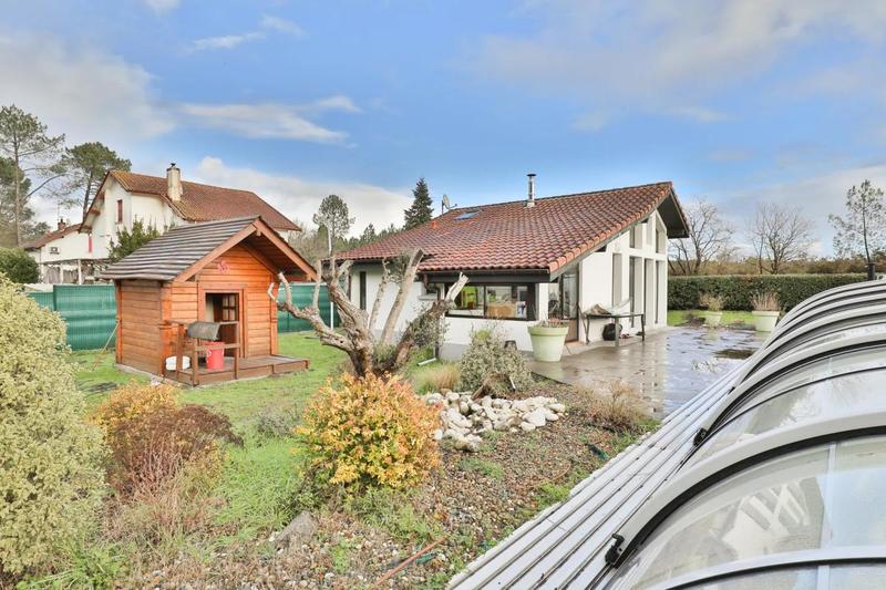 Maison - 75 m² - 5 pièces