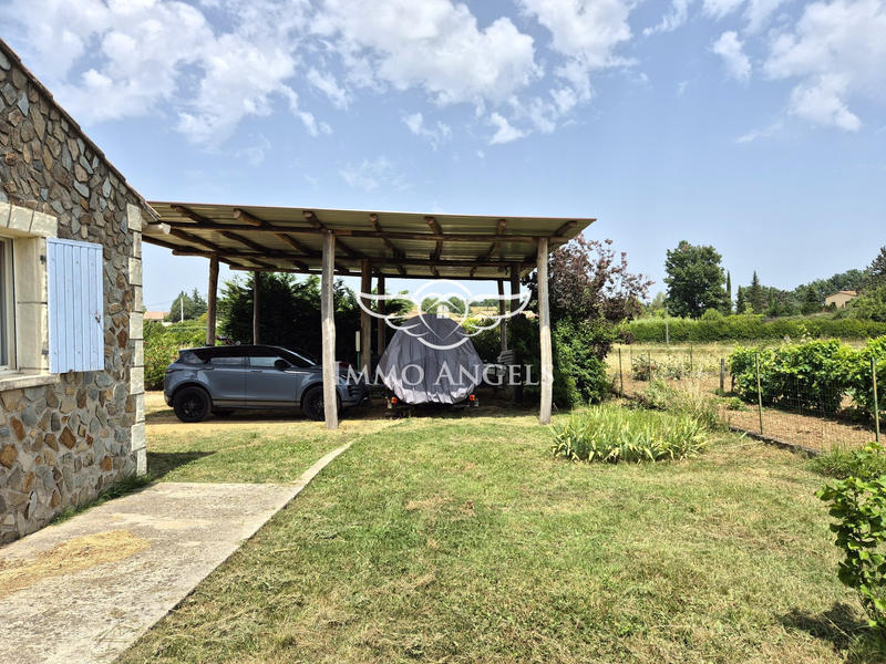 Villa - 160 m² - 7 pièces