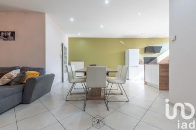 Appartement - 110 m² - 4 pièces