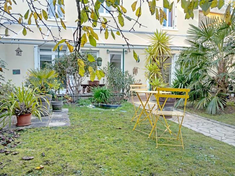 Maison - 148 m² - 5 pièces