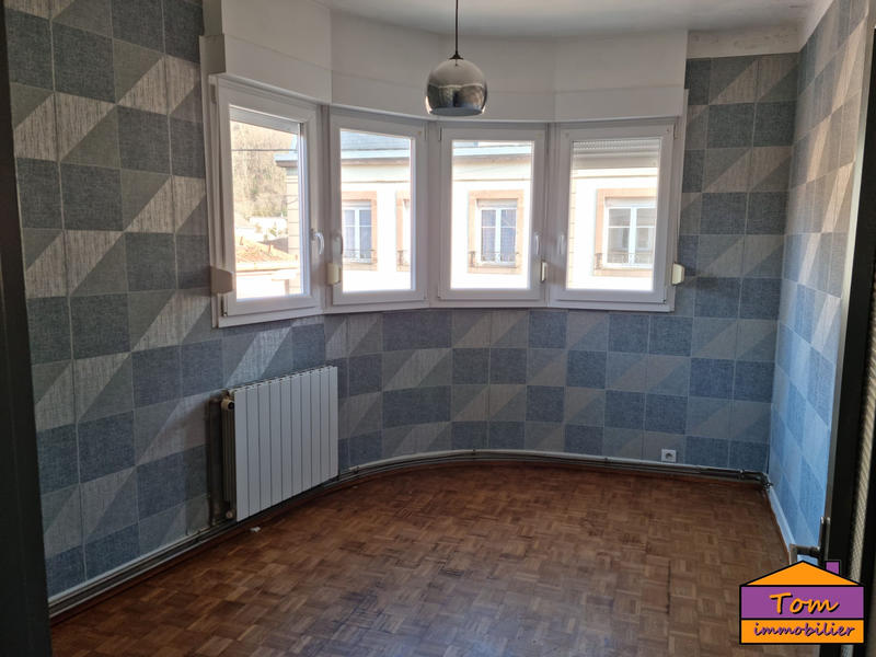 Immeuble - 297 m² - 9 pièces