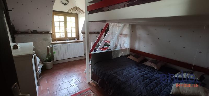 Maison - 383 m² - 10 pièces