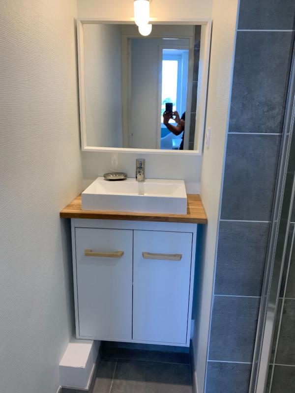 Appartement - 85 m² - 5 pièces