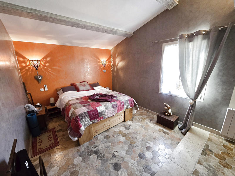 Maison - 172 m² - 7 pièces