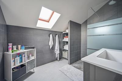 Maison contemporaine - 215 m² - 7 pièces