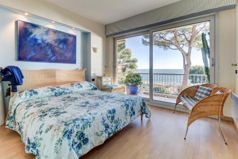 Appartement - 90 m² - 3 pièces