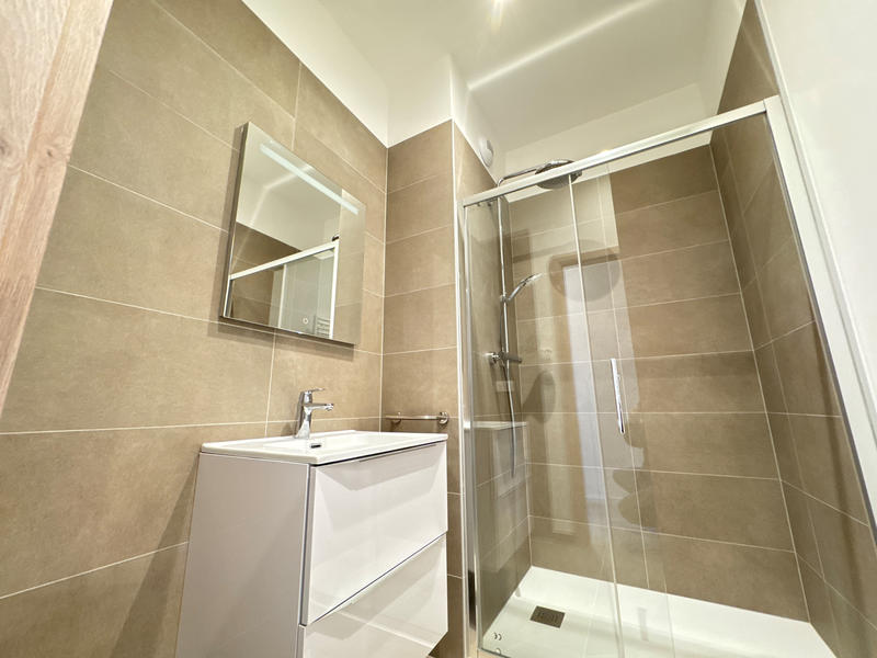 Appartement - 79 m² - 4 pièces