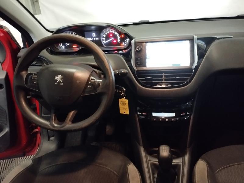 Peugeot 208 1.6 Bluehdi 100 Active 5p