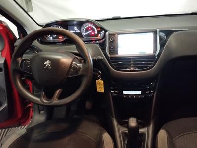 Peugeot 208 1.6 Bluehdi 100 Active 5p