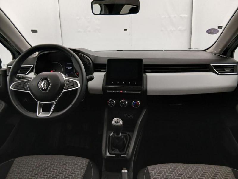 Renault Clio V TCe 100 Gpl Evolution