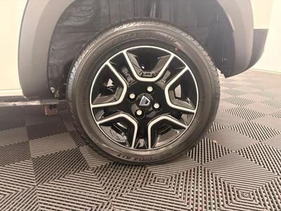 Dacia Spring Achat Intégral Confort Plus