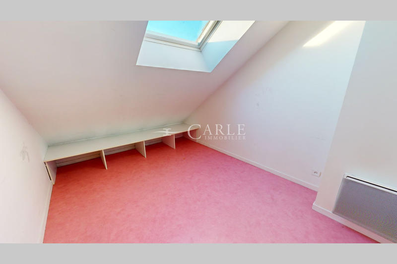 Appartement - 101 m² - 5 pièces