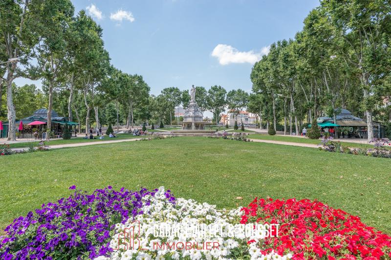 Appartement - 115 m² - 4 pièces