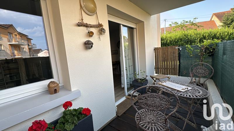 Appartement - 54 m² - 3 pièces