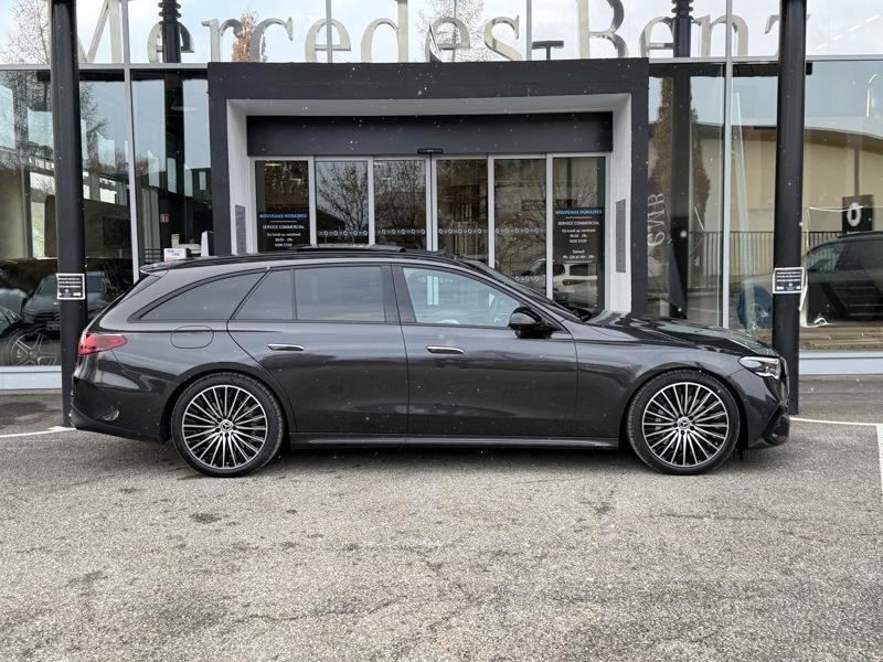 Mercedes Classe E Break 300 Hybrid Eq Amg Line