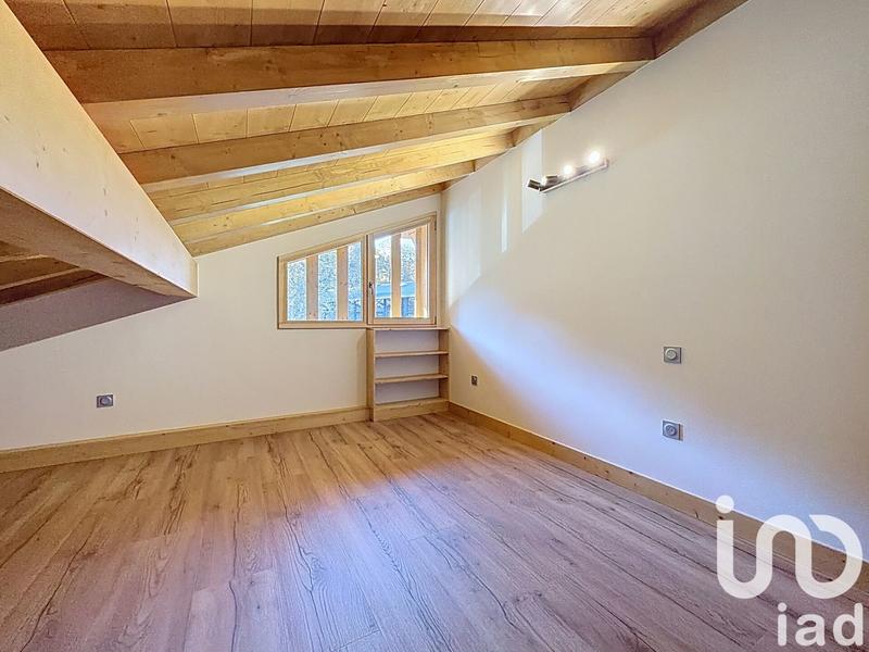 Appartement - 90 m² - 5 pièces