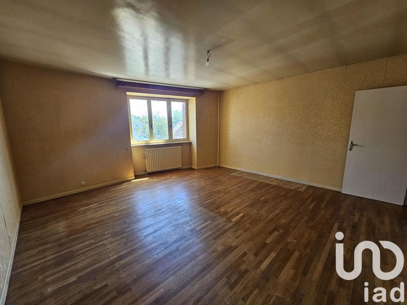 Maison de village - 192 m² - 6 pièces