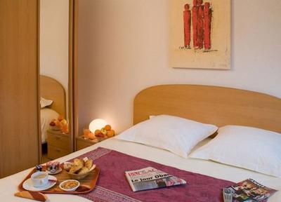 Appartement - 34 057 m² - 2 pièces