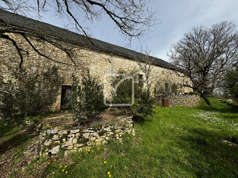 Maison - 128 m² - 9 pièces