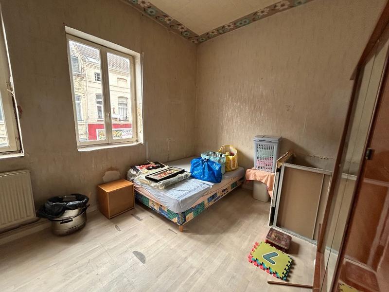 Immeuble - 180 m² - 4 pièces