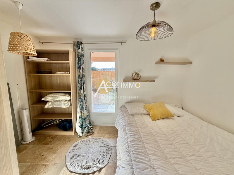 Appartement - 32 m² - 2 pièces