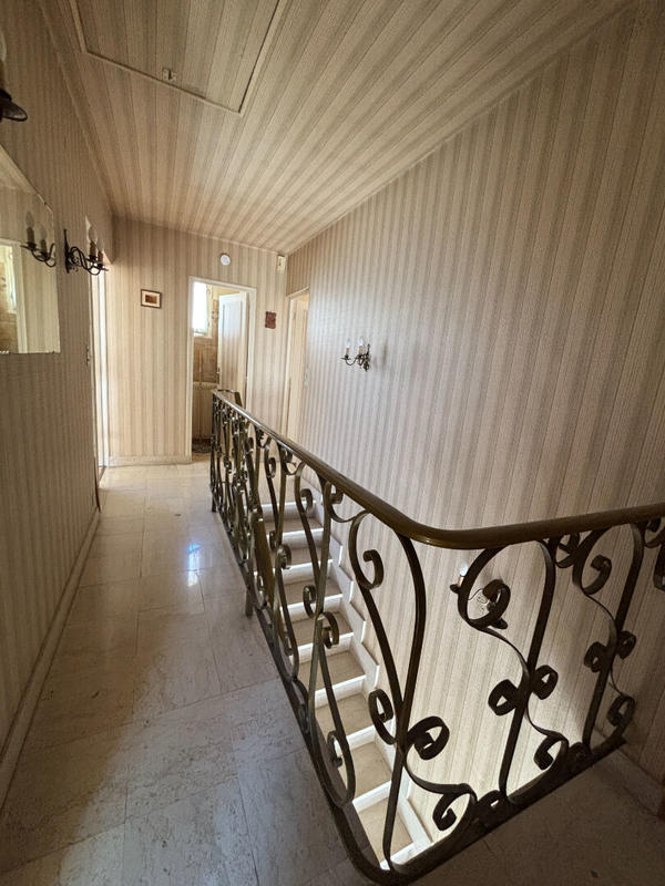 Maison - 109 m² - 4 pièces