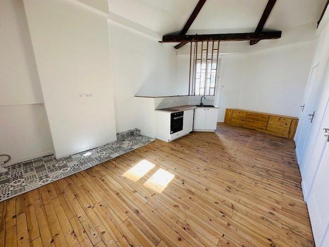 Appartement - 57 m² - 2 pièces