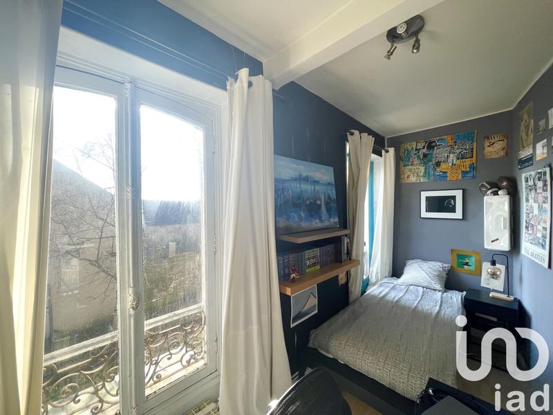 Maison - 171 m² - 8 pièces