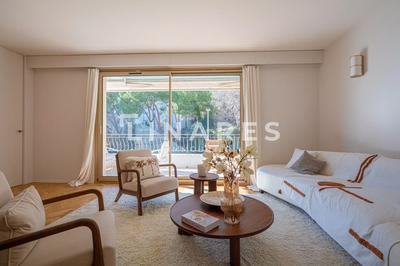 Appartement - 98 m² - 4 pièces