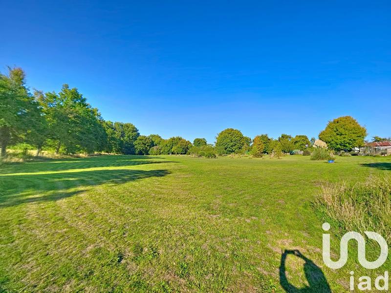 Maison - 232 m² - 8 pièces