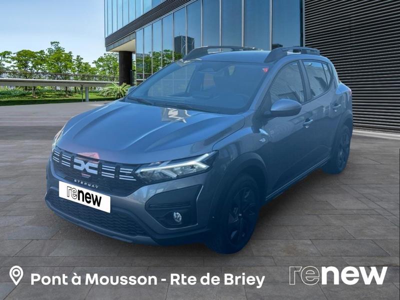 Dacia Sandero TCe 90 Gsr2 Stepway Expression