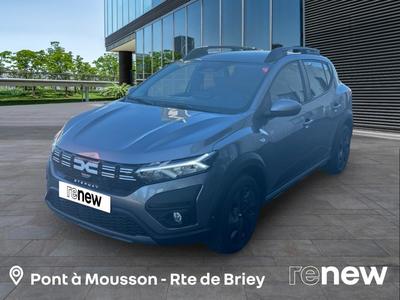 Dacia Sandero TCe 90 Gsr2 Stepway Expression