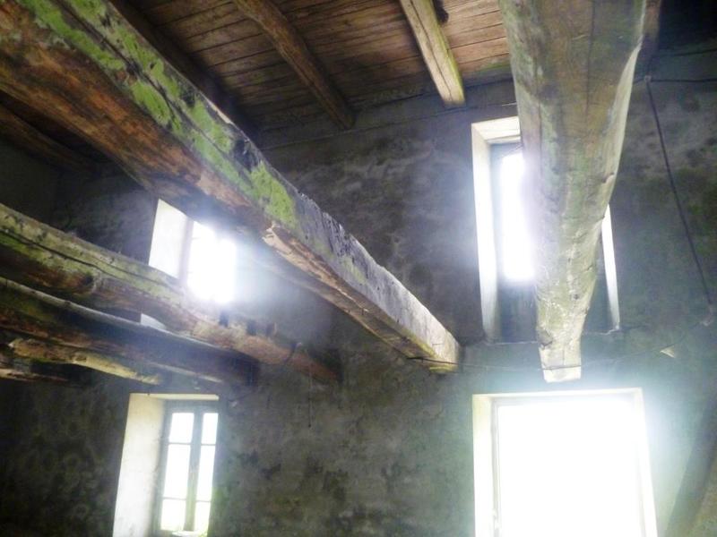 Longère - 100 m² - 2 pièces