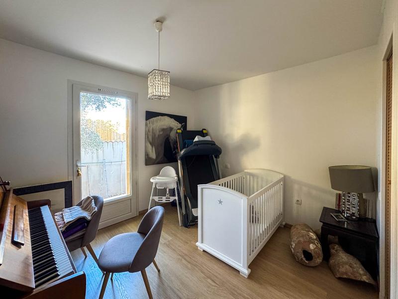 Maison - 104 m² - 4 pièces