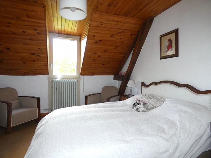 Maison - 338 m² - 13 pièces