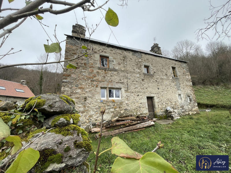 Maison - 167 m² - 4 pièces