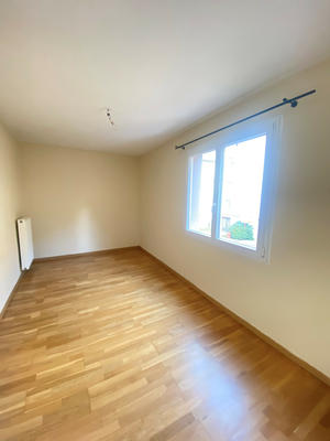 Appartement - 88 m² - 4 pièces