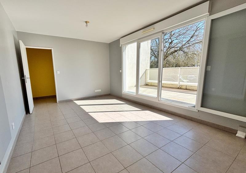 Appartement - 91 m² - 4 pièces