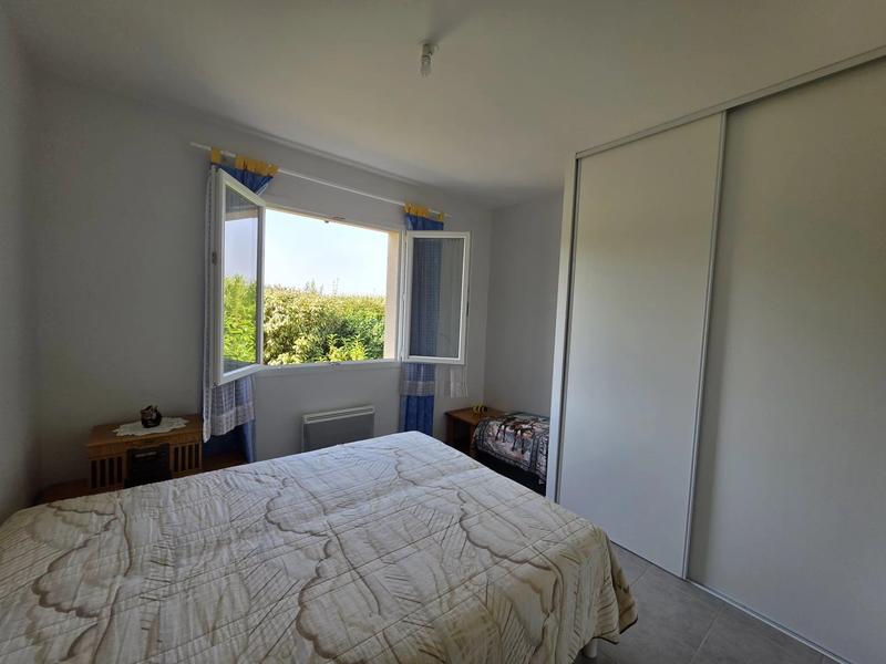 Maison - 104 m² - 5 pièces