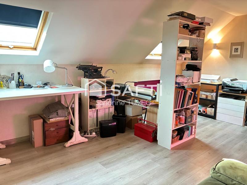 Appartement - 103 m² - 3 pièces